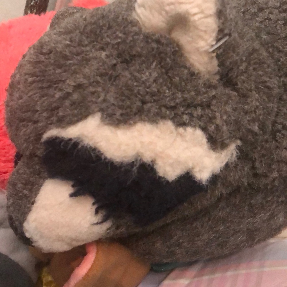 Meet your Posher, Samantha